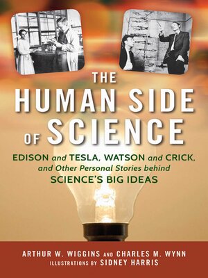 cover image of Human Side of Science